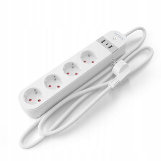 Smart home ovládač - Tesla Smart zásuvka